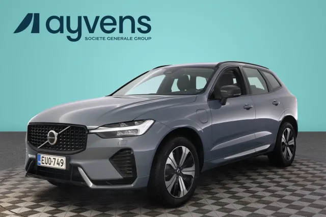 Volvo XC60 2023