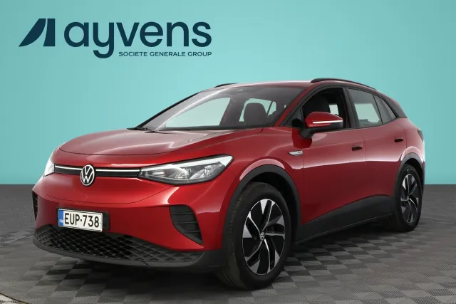 Volkswagen ID.4 2023