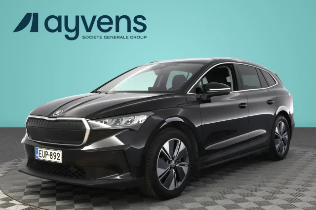 Skoda Enyaq 2023