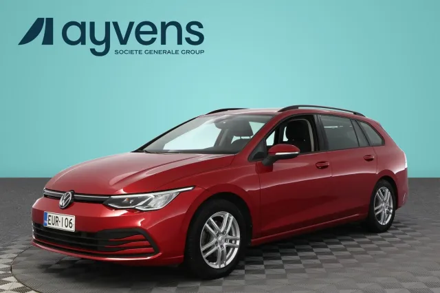 Volkswagen Golf 2023