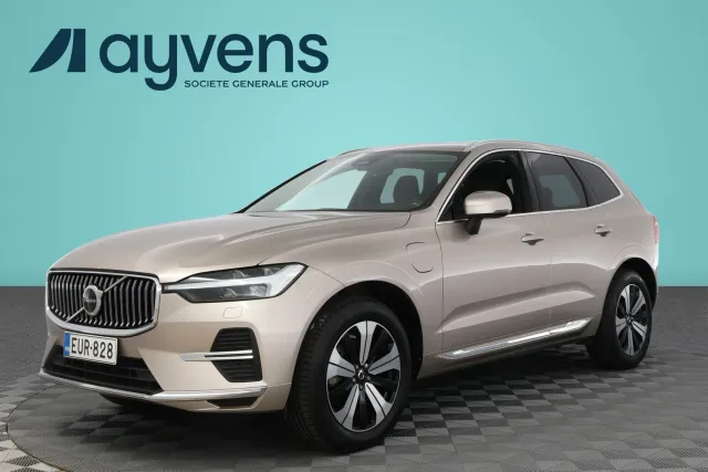 Volvo XC60 2023