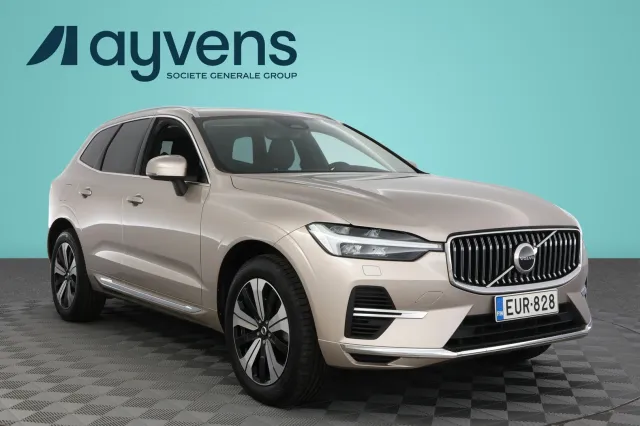 Volvo XC60 2023, kuva 2/13