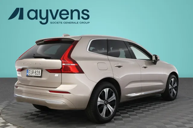 Volvo XC60 2023, kuva 4/13