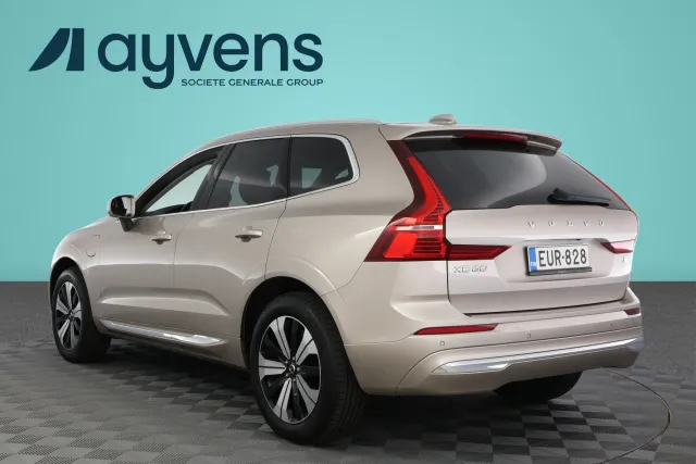 Volvo XC60 2023, kuva 5/13
