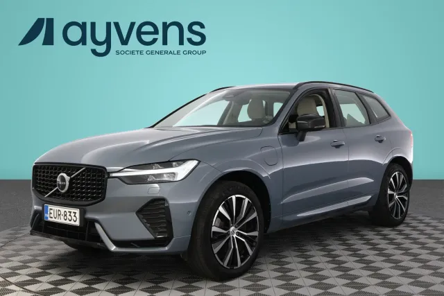 Volvo XC60 2023