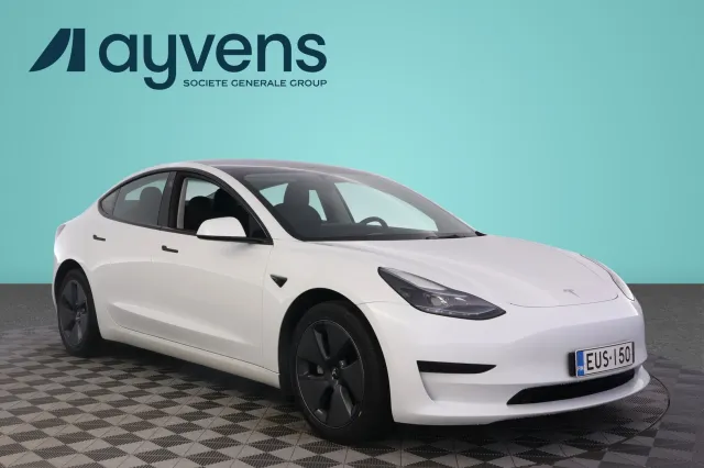 Tesla Model 3 RWD 2023, photo 2/17
