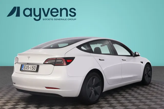 Tesla Model 3 RWD 2023, photo 4/17