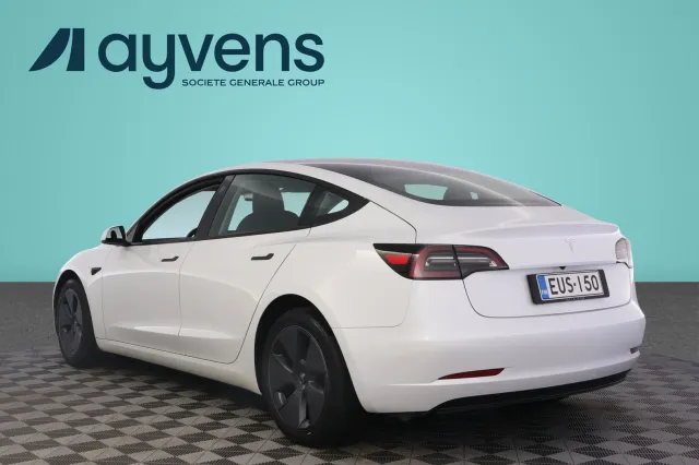 Tesla Model 3 RWD 2023, photo 5/17