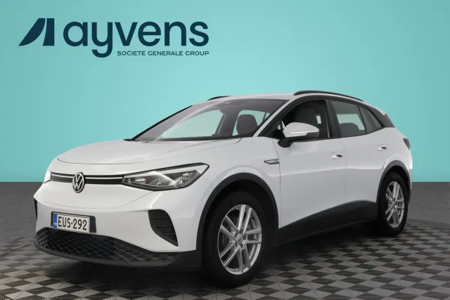 Volkswagen ID.4 2023