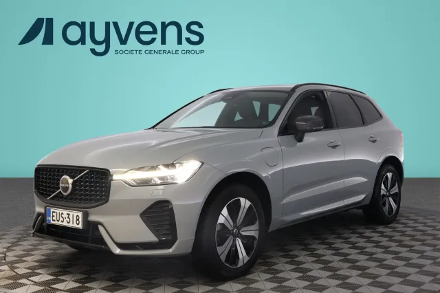 Volvo XC60 2023