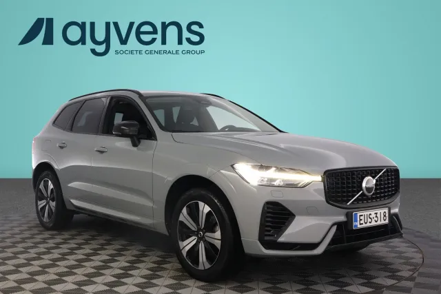 Volvo XC60 2023, bild 2/20