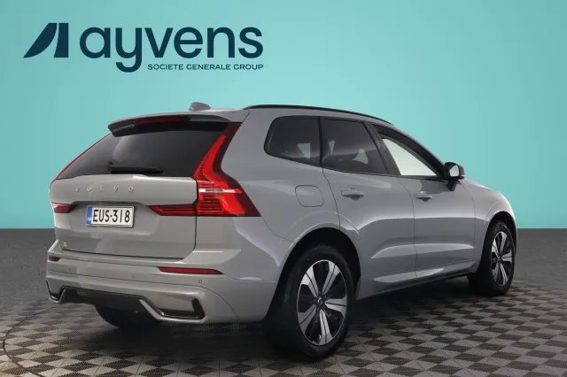Volvo XC60 2023, bild 4/20