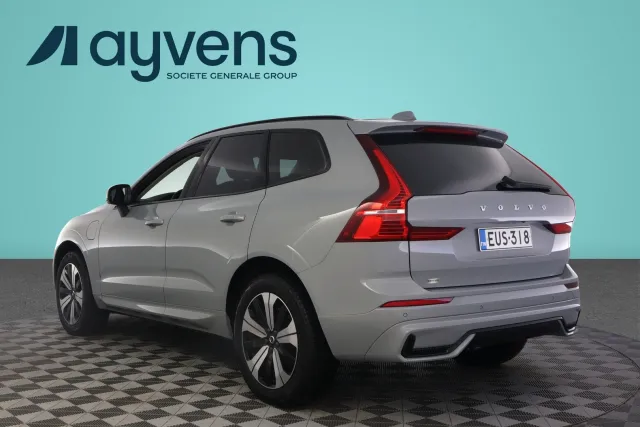 Volvo XC60 2023, bild 5/20