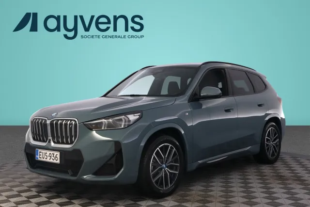 BMW iX1 2023