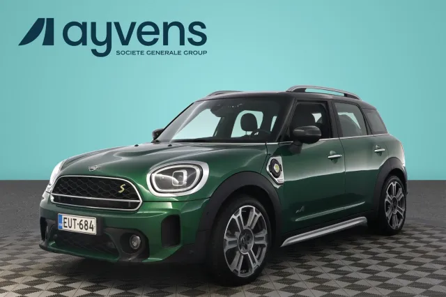 MINI Countryman 2023