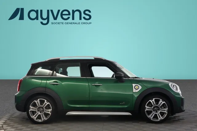 MINI Countryman Cooper SE ALL4 Maximise 2023, kuva 3/17