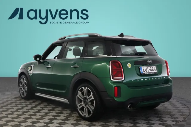 MINI Countryman Cooper SE ALL4 Maximise 2023, kuva 5/17