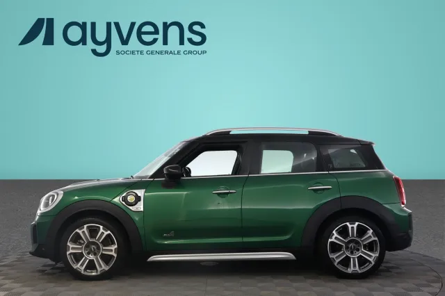 MINI Countryman Cooper SE ALL4 Maximise 2023, kuva 6/17