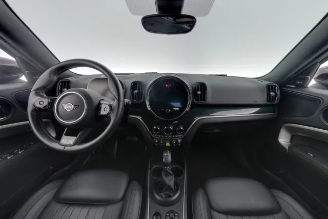 MINI Countryman Cooper SE ALL4 Maximise 2023, kuva 7/17