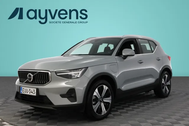 Volvo XC40 2023