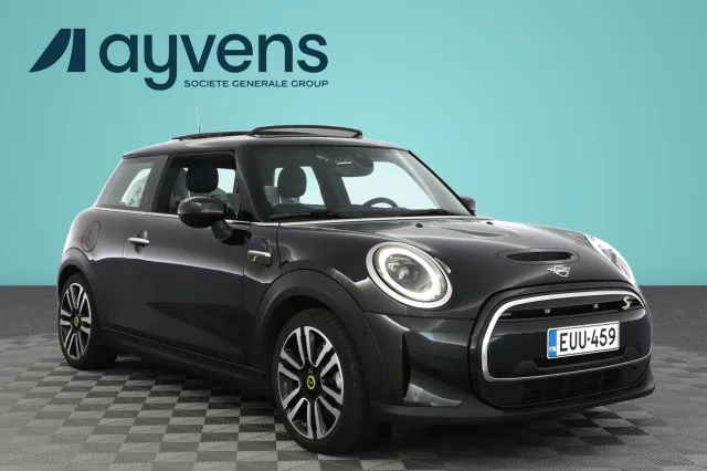 MINI Hatchback Cooper SE Maximise 2023, kuva 2/13