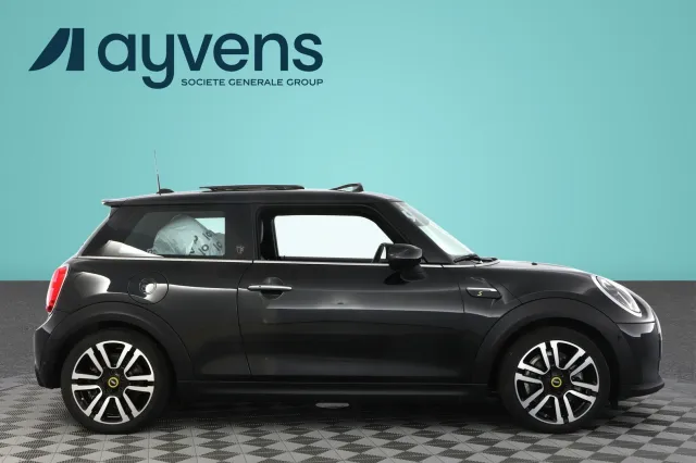 MINI Hatchback Cooper SE Maximise 2023, kuva 3/13