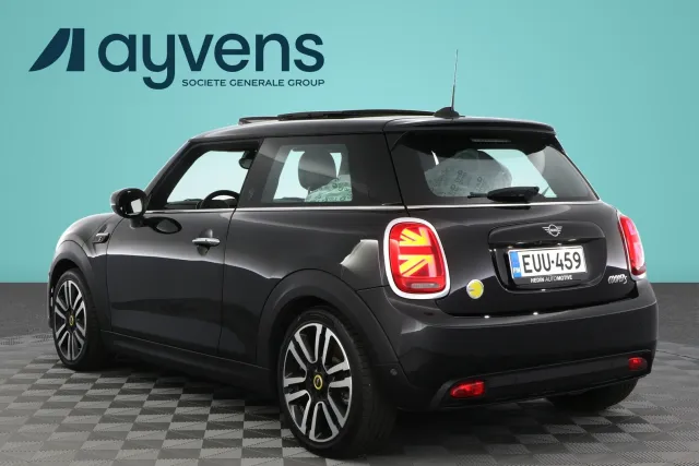 MINI Hatchback Cooper SE Maximise 2023, kuva 5/13