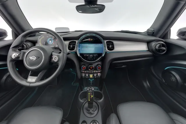 MINI Hatchback Cooper SE Maximise 2023, kuva 7/13