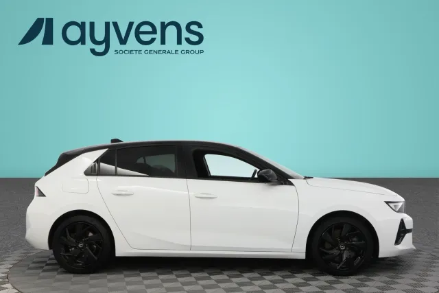 Opel Astra 5-ov GS Line 180 A PHEV 2023, kuva 3/13