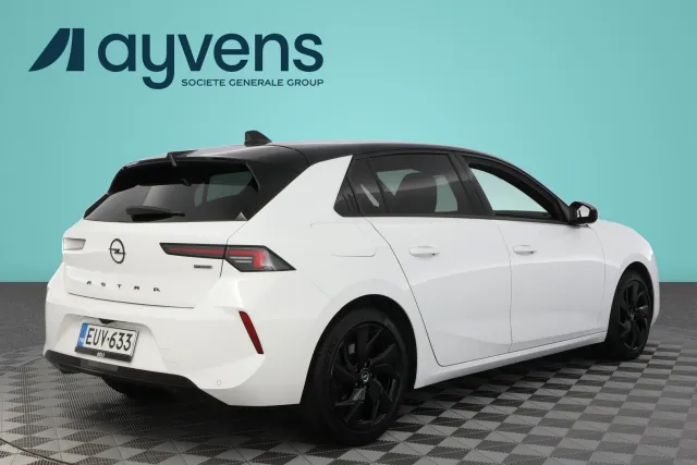 Opel Astra 5-ov GS Line 180 A PHEV 2023, kuva 4/13