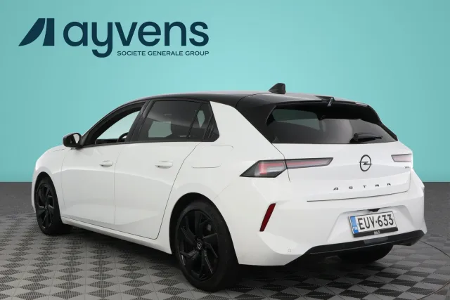 Opel Astra 5-ov GS Line 180 A PHEV 2023, kuva 5/13