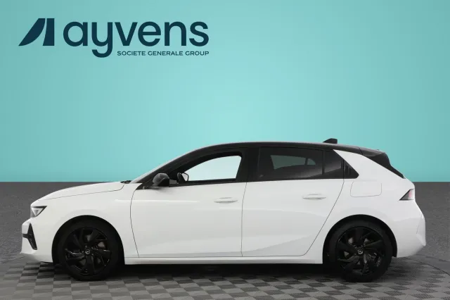 Opel Astra 5-ov GS Line 180 A PHEV 2023, kuva 6/13