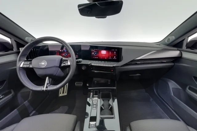 Opel Astra 5-ov GS Line 180 A PHEV 2023, kuva 7/13