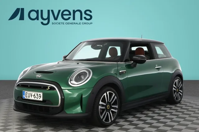 MINI Hatchback 2023