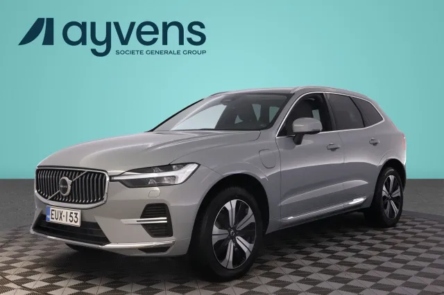 Volvo XC60 2023
