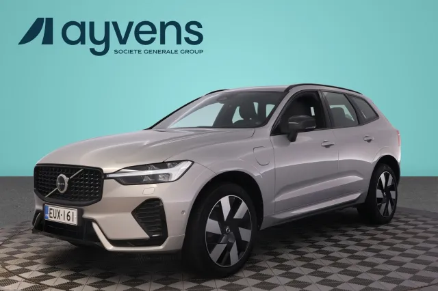 Volvo XC60 2023
