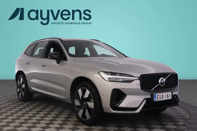 Volvo XC60 2023, bild 2/21