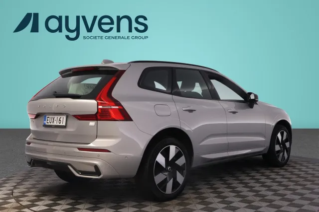 Volvo XC60 2023, bild 4/21