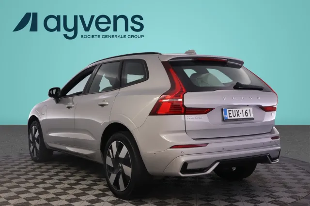 Volvo XC60 2023, bild 5/21