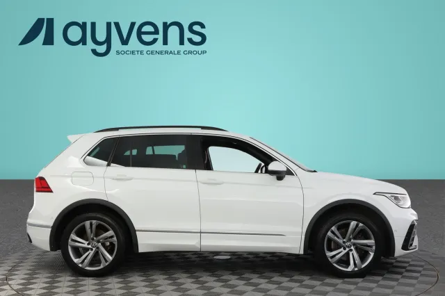 Volkswagen Tiguan 2023, kuva 3/13