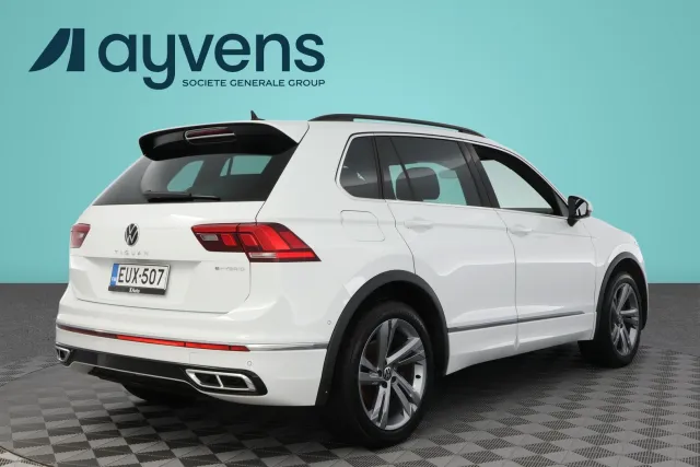 Volkswagen Tiguan 2023, kuva 4/13
