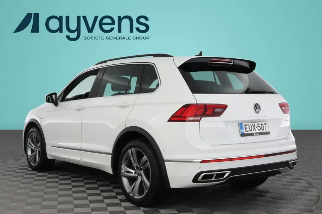 Volkswagen Tiguan 2023, kuva 5/13