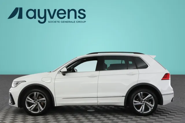 Volkswagen Tiguan 2023, kuva 6/13