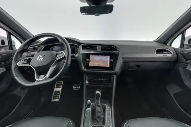 Volkswagen Tiguan 2023, kuva 7/13