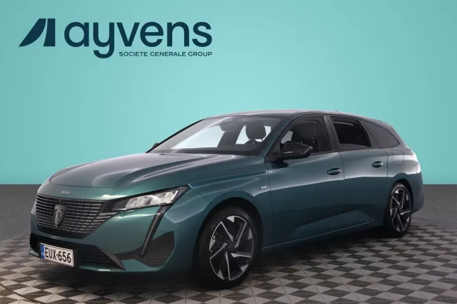 Peugeot 308 2023