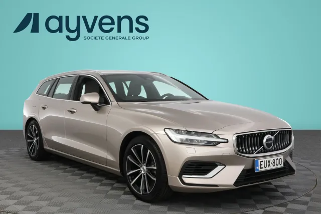 Volvo V60 2023, kuva 2/14