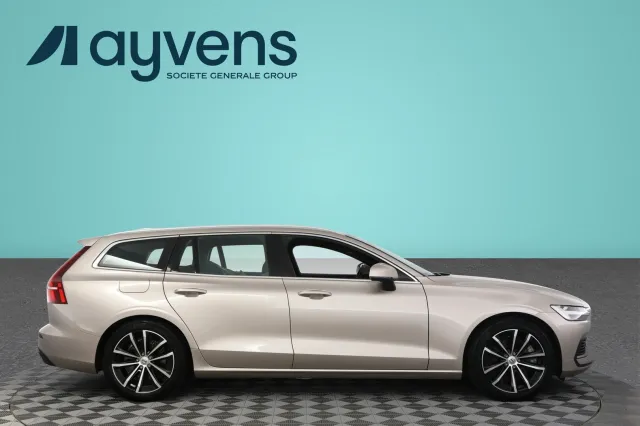 Volvo V60 2023, kuva 3/14