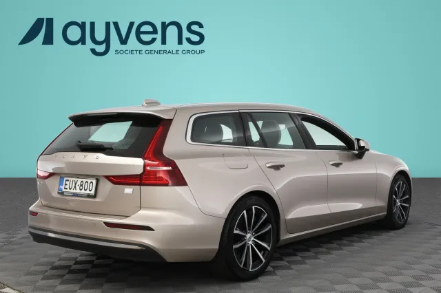 Volvo V60 2023, kuva 4/14