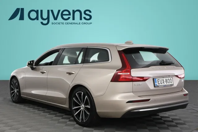 Volvo V60 2023, kuva 5/14