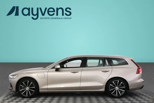 Volvo V60 2023, kuva 6/14